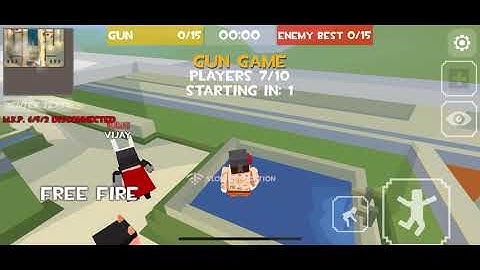 Ooooooooffff vs Vijay but connection lost