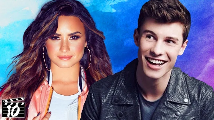 Top 10 Celebrities Living With A Mental Illness