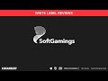 Softgamings white label review  askgamblers