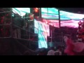 Crystal Method - Burning Man 2012 - Root Society (4/4)