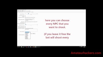 Golem Bot | Darkorbit | Preview/Tutorial | Bot by iNK