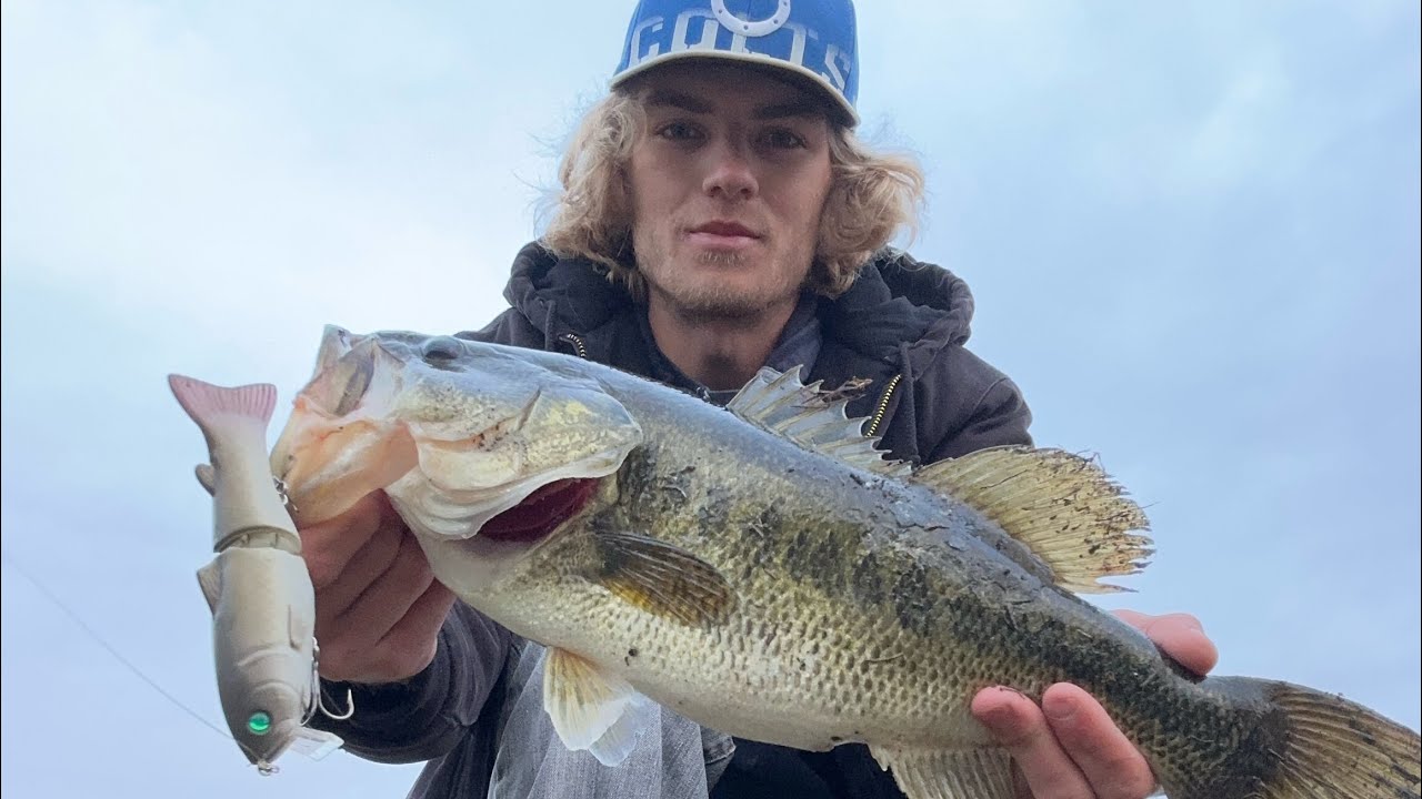 San Diego Bass fishing March 12, 2025