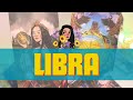 LIBRA ♎️ MÁS RÁPIDO QUE VOLANDO🔥ES TU TURNO DE RECIBIR UNA TREMENDA NOTICIA!🍀❤️