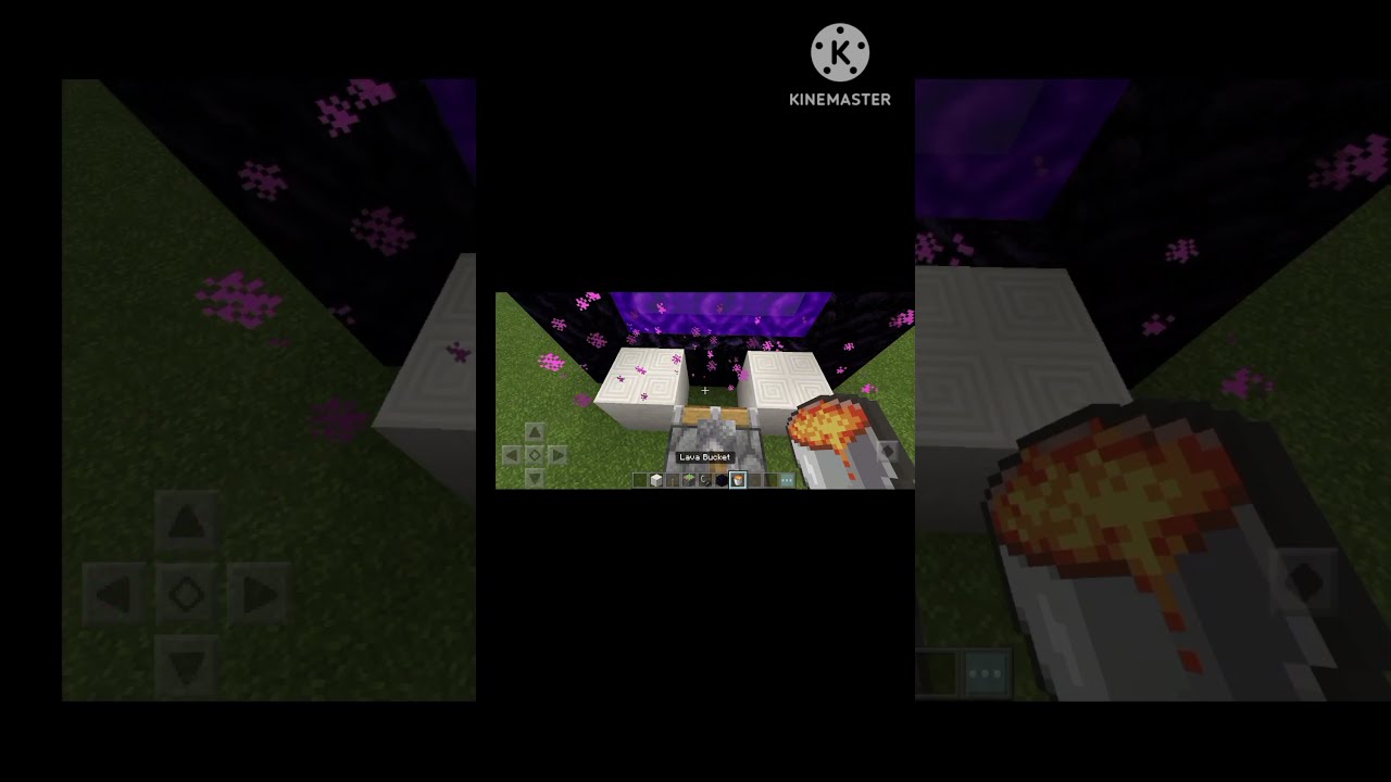 Minecraft Funny Tips And Tricks Part 6 Viral Shorts