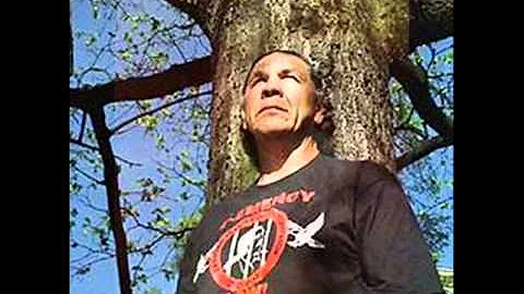 Interview James Robideau - Paris 2010 (en franais)
