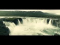 Godafoss - Waterfall Of The Gods