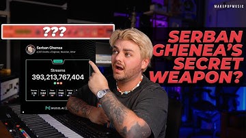 This Is Going On All Of My Mixes Now... (NOT SPONSORED)