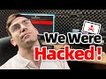 WORST ONLINE SCAM! What to do when Hackers encrypted ALL your files??