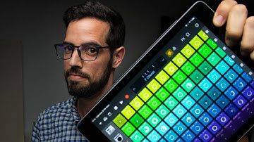 LOGIC PRO X 10.5 | Cómo empezar a componer con LIVE LOOPS (TUTORIAL Y WORKFLOW)