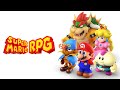 Fight against an armed boss normal  chain  super mario rpg switch