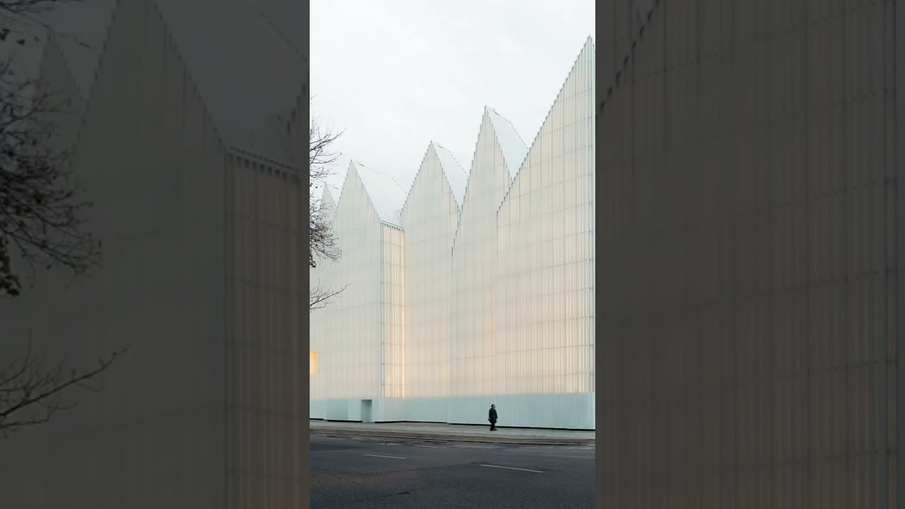 How to Make Large Glass Curtain Wall? - Glass Facade & Glazed Facade