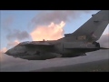 Tornado GR-4 In Cockpit Through The Mach Loop