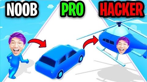 shape-Shifting Game master leval gameplay iOS Android mobiles new level