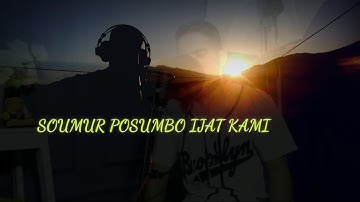 COVER DATUAMAS (LAGU TOLITOLI) + LIRIK