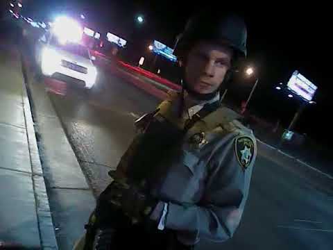 Las Vegas Shooting - LVMPD Release #6 (#00017) - YouTube