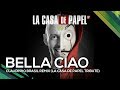 Bella Ciao - Claudinho Brasil Remix (La Casa de Papel Tribute)