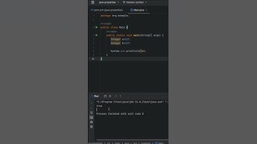 In Java, Integer Object cached by JVM