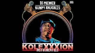 DJ Premier x Bumpy Knuckles  - KOLEXXXION Instrumentals (Full Album Stream)