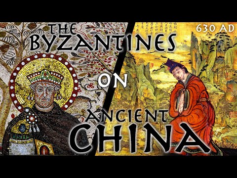 Video: ¿Era la antigua China monoteísta o politeísta?