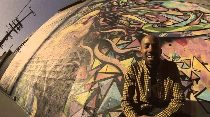 Ruste Juxx - Splits and Politics - Music Video