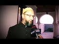 Modi PM of India or PM of Hindutva, questions MP Asaduddin