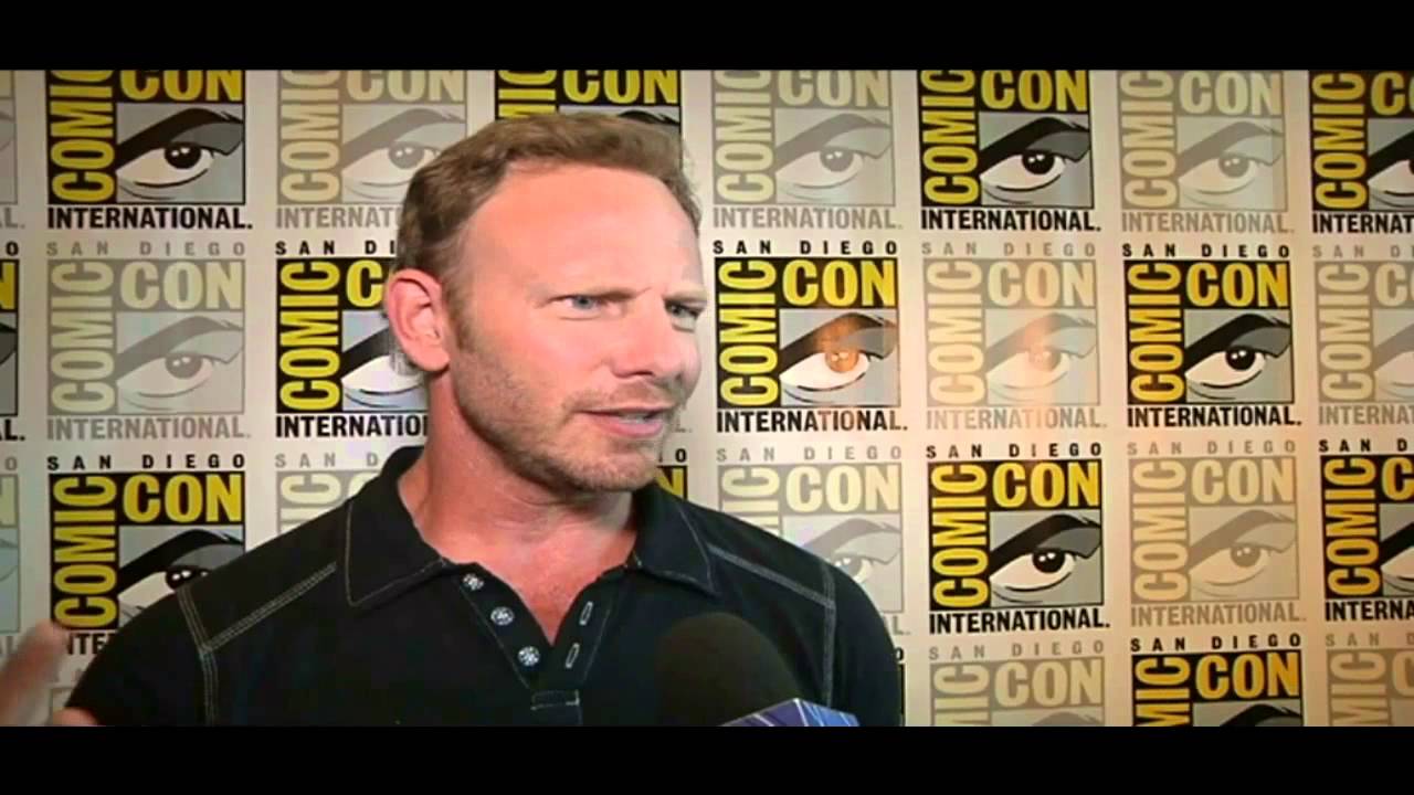 IAN ZIERING ON THE SHARKNADO PHENOMINON - YouTube