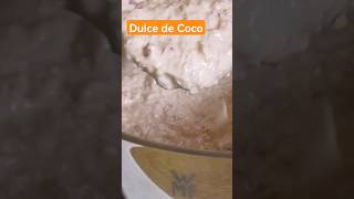 El mejor Dulce de Coco, con menos azúcar y más cremosidad | Prepáralo este fin de semana