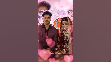 My Wedding 🥰:- #shaadi #viral #shorts
