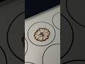 #mehndidesign #basic #tutorial #ytshorts