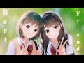 Best Friend by Kana Nishino - [Kanji,Romaji,EngSub]