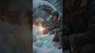ice home. #technology #imagine#trending ending