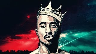 2Pac - Eternal King Ridahmuzic