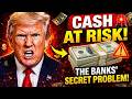 The Banks Don't Want You To Store $20,000 In Cash
