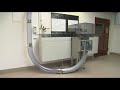 Pneumatic Tube System  - autounload system