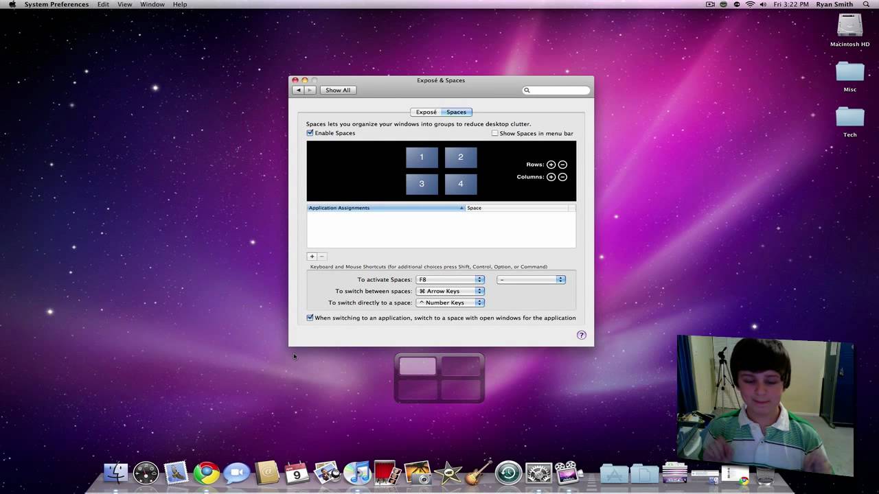 how to make space on macbook how to make space on macbook