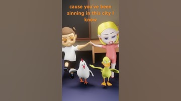 Hand Clap #dance #lyrics #fitzandthetantrums