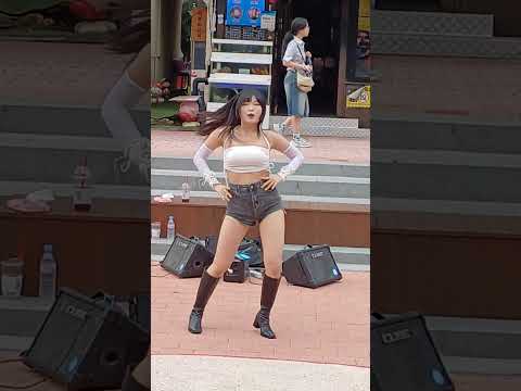 <strong>심쿵해</strong> - aoa dance cover  #kpop #dancegenre