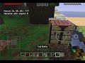 Minecraft Elmas Bulma Challenge Part 2