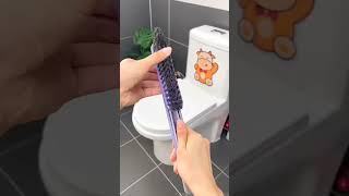 PRUVAVE Multi-Function Rotating Crevice Cleaning Brush