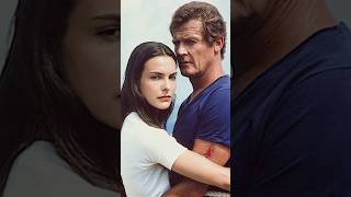 She did WHAT ON SET?! | Bond Girl BANNED | No Press Tour #jamesbond #shortsvideo