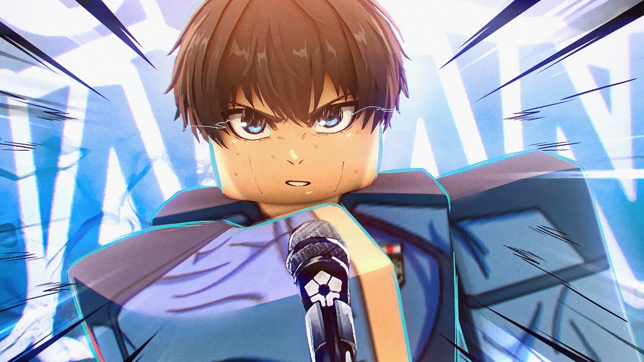 The BEST Roblox Blue Lock Game THIS YEAR... (2025) - YouTube