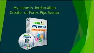 Forex Pips Master