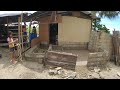 $1,500 for Filipino Family to Build Home - Another Surprise for Baludoy - Province Life Philippines