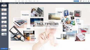 Multimedia Presentation Computer Science Class 7 Unit 4