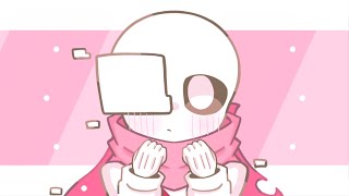 Candy Candy | meme 【Undertale AU】