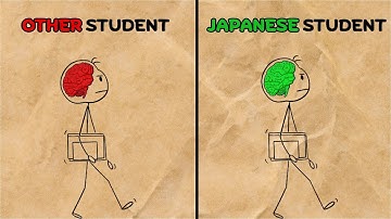 The Secret Japanese Students Use to Learn 10x Faster