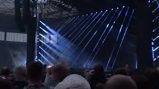 The Killers - Shadowplay - Coventry, England - May 28 2022