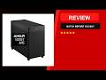 CPU 8K Video Editing Workstation Desktop Ryzen Honest Review 2026