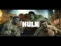 The Incredible Hulk | Vello Ent Edit