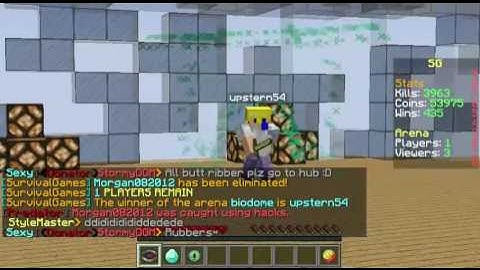 MCW Hacker Report #3 (BucktheDuck)